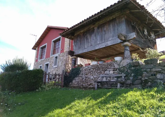 Casa Rural La Cuesta