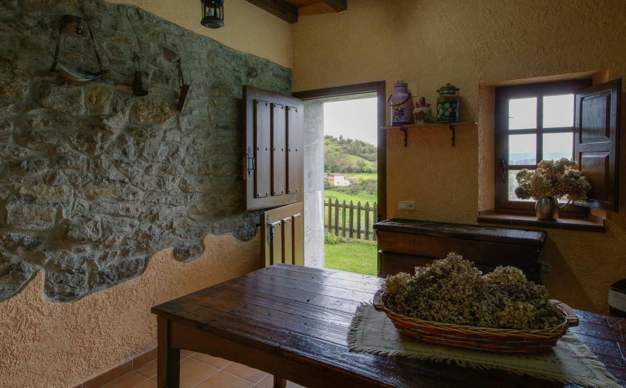 La Cuesta Villarmil